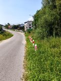 Działka budowlana Masłów Drugi Dolina Marczakowa. Zdjęcie 3