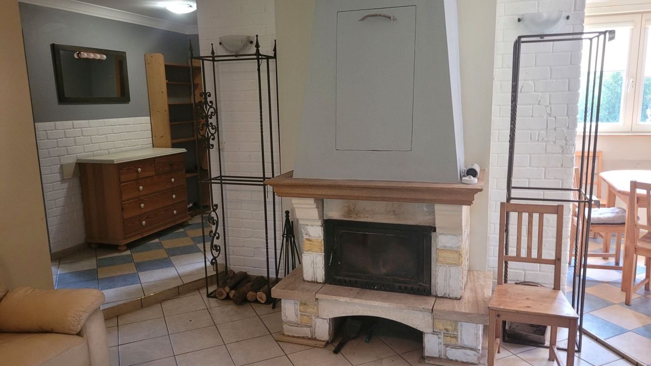 dom wolnostojący, 5 pokoi Bieszkowice. Zdjęcie 14