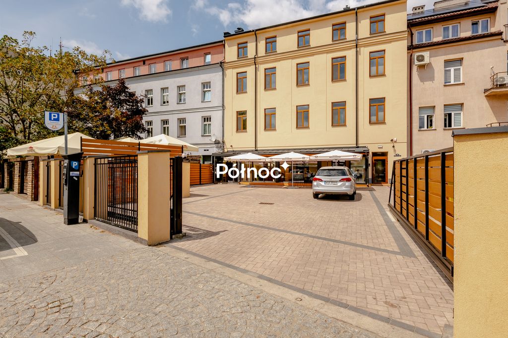 Lokal Białystok Centrum, ul. Jana Kilińskiego. Zdjęcie 6