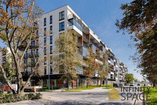 Mieszkanie 2-pokojowe Warszawa, ul. Łopuszańska. Zdjęcie 14