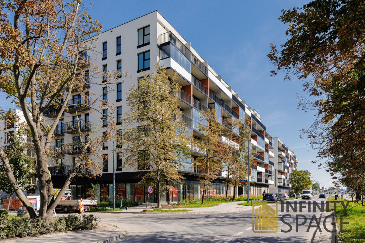 Mieszkanie 2-pokojowe Warszawa, ul. Łopuszańska. Zdjęcie 14