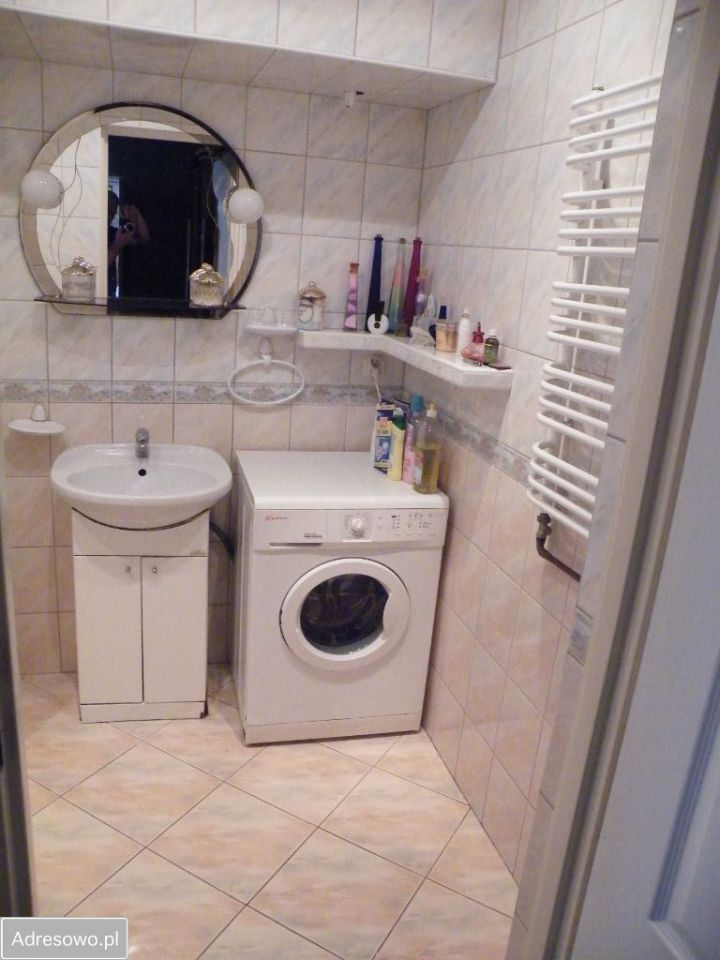 Mieszkanie 3-pokojowe Ruchna. Zdjęcie 11