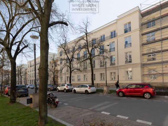 Mieszkanie 1-pokojowe Warszawa Śródmieście, ul. Warecka. Zdjęcie 1