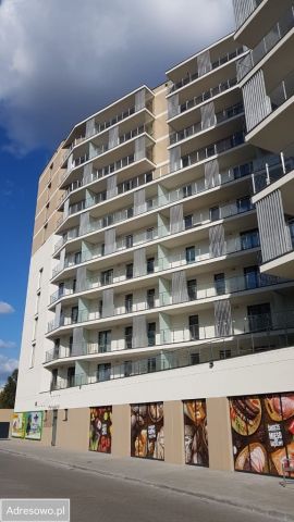 Mieszkanie 2-pokojowe Lublin Czechów, ul. Niccolo Paganiniego. Zdjęcie 1