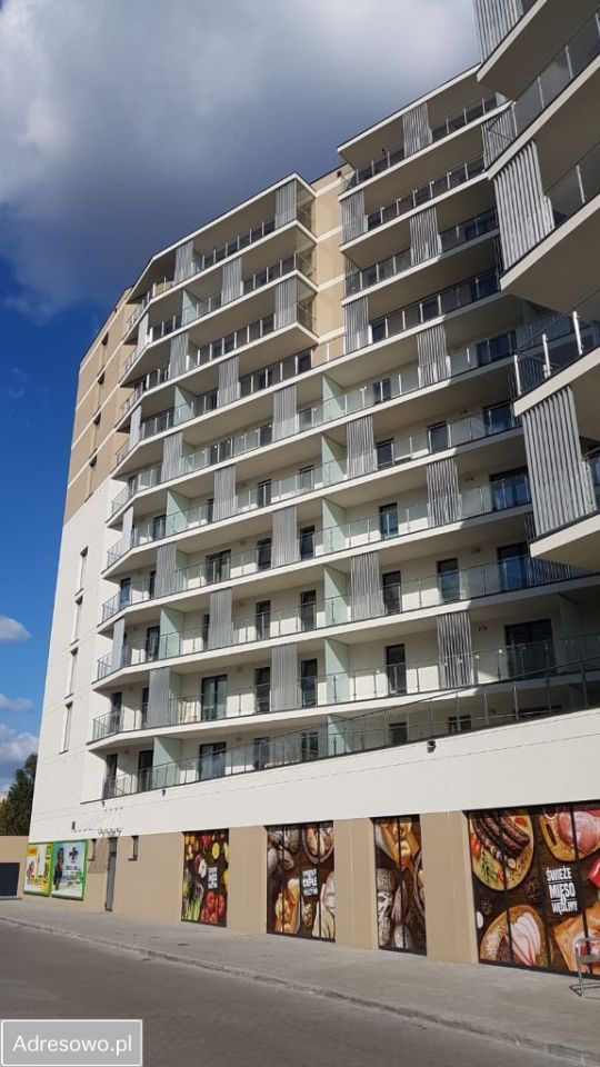 Mieszkanie 2-pokojowe Lublin Czechów, ul. Niccolo Paganiniego
