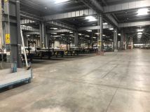 Hala/magazyn Wieluń. Zdjęcie 1