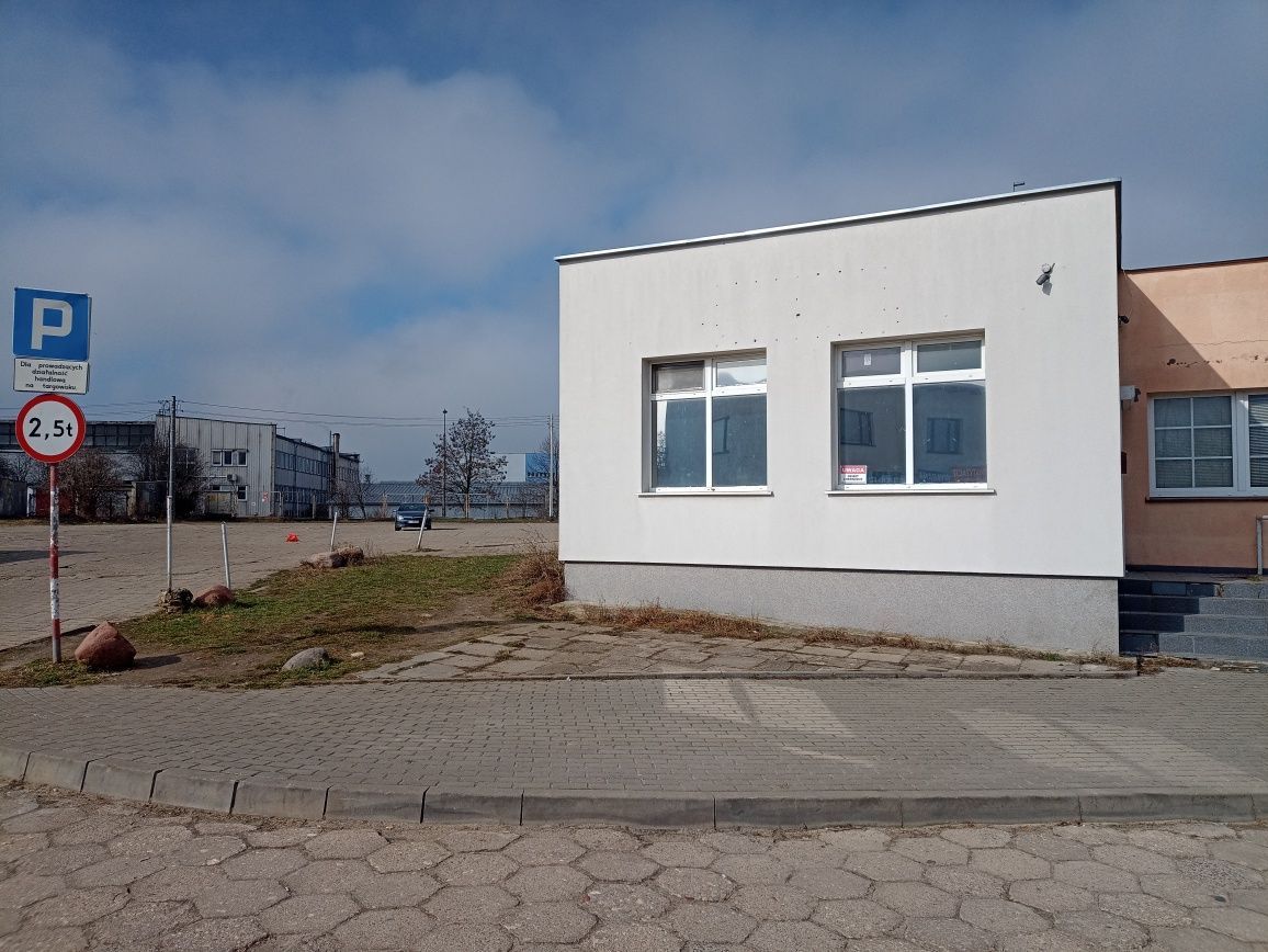 Lokal Tczew Centrum, ul. Targowa. Zdjęcie 3