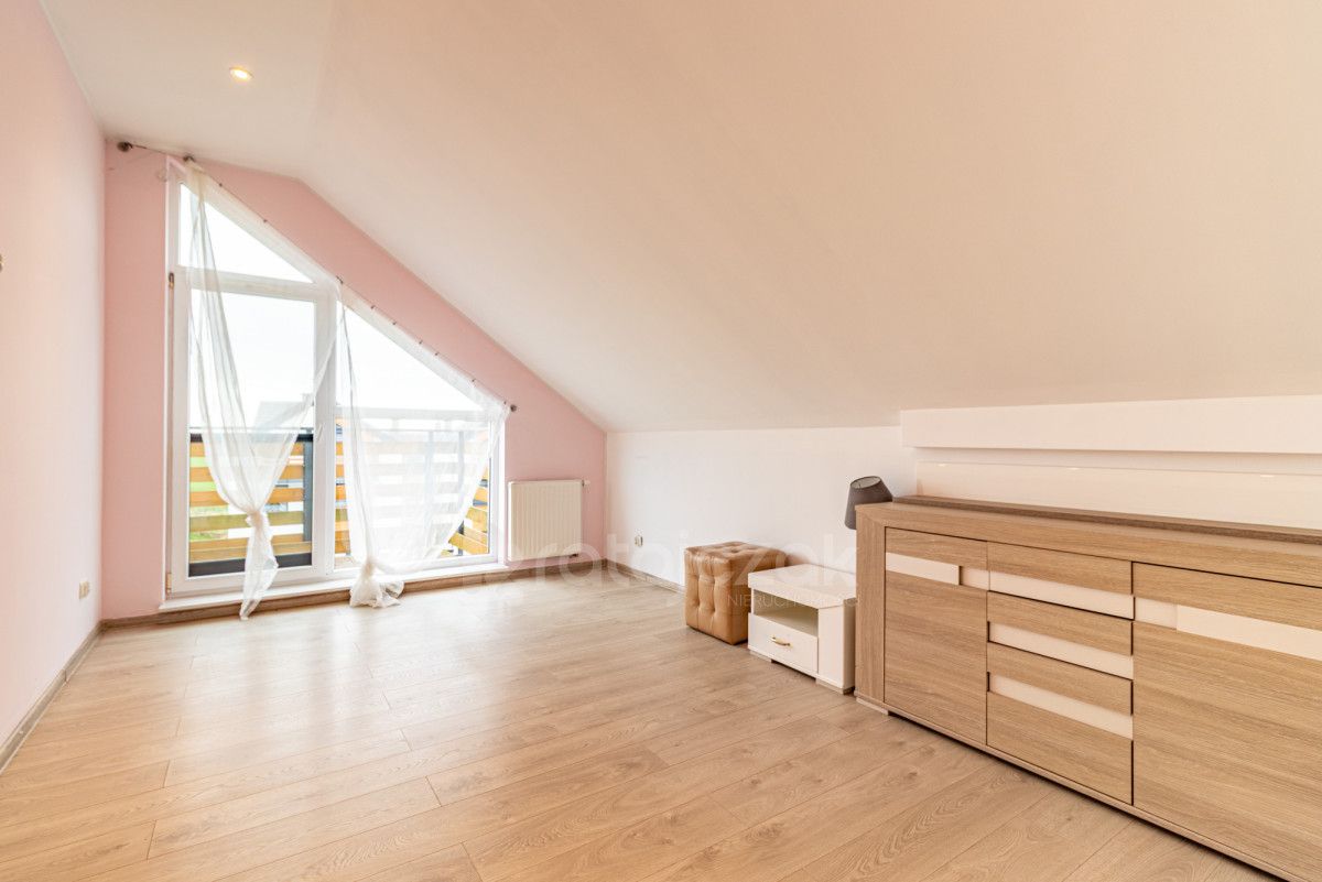 Mieszkanie 4-pokojowe Kosakowo, ul. Kalinowa. Zdjęcie 13