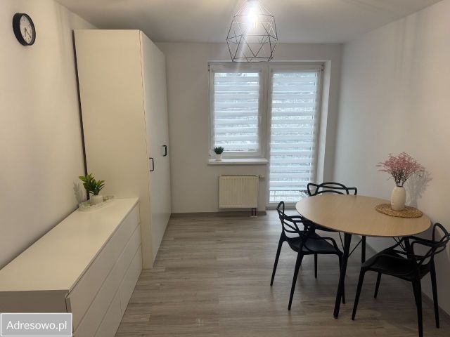 Mieszkanie 2-pokojowe Wrocław Krzyki, ul. Złotostocka. Zdjęcie 1