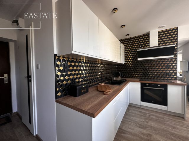 Mieszkanie 1-pokojowe Bydgoszcz Szwederowo, ul. Konopna. Zdjęcie 4