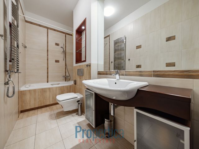 Mieszkanie 5-pokojowe Warszawa Śródmieście, ul. Podchorążych. Zdjęcie 19