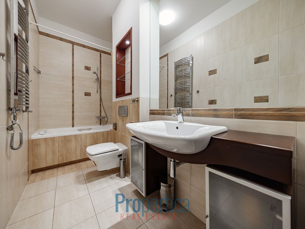 Mieszkanie 5-pokojowe Warszawa Śródmieście, ul. Podchorążych. Zdjęcie 19