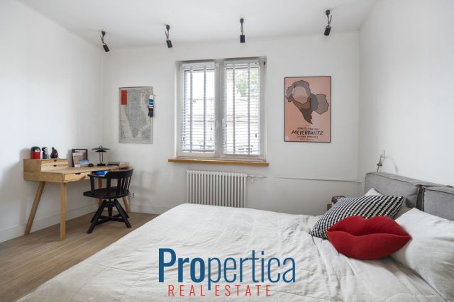 Mieszkanie 2-pokojowe Warszawa Śródmieście, ul. Poznańska. Zdjęcie 9