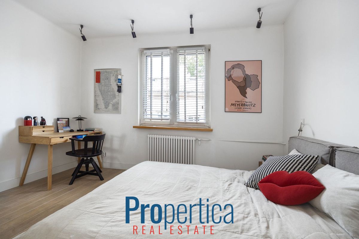 Mieszkanie 2-pokojowe Warszawa Śródmieście, ul. Poznańska. Zdjęcie 9