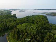 Działka budowlana Kozia Góra. Zdjęcie 1