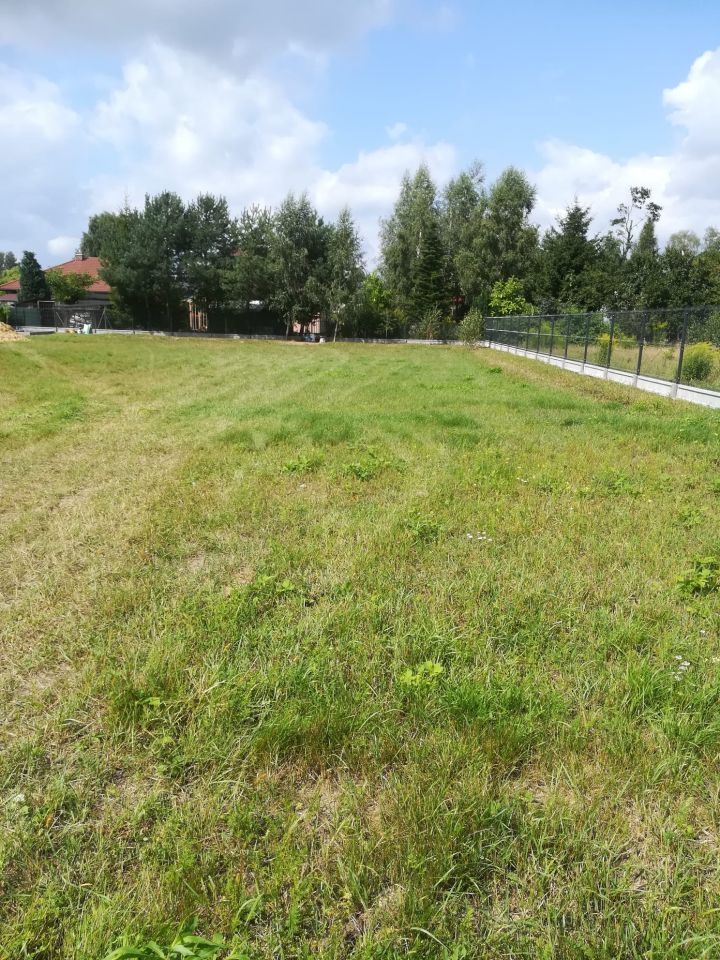 Działka budowlana Łódź Widzew, ul. Ziarnista. Zdjęcie 3