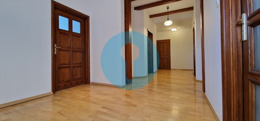 dom wolnostojący, 7 pokoi Dąbrowa, ul. Barczańska. Zdjęcie 25