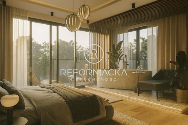 Mieszkanie 3-pokojowe Rzeszów, ul. Pogwizdowska. Zdjęcie 2