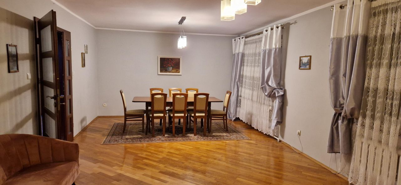 dom wolnostojący, 7 pokoi Księginice, ul. Podolska. Zdjęcie 4