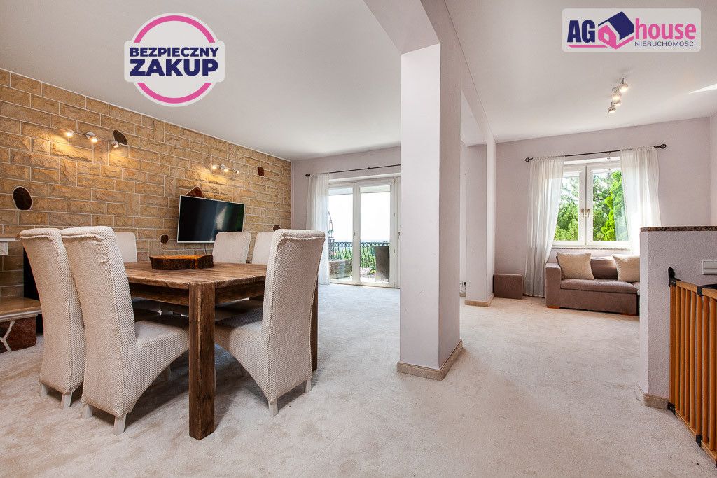 dom szeregowy, 8 pokoi Gdańsk Orunia, ul. Jana Czirenberga. Zdjęcie 8