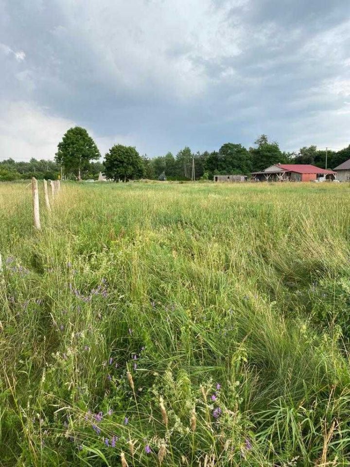 Działka budowlana Klempicz. Zdjęcie 4