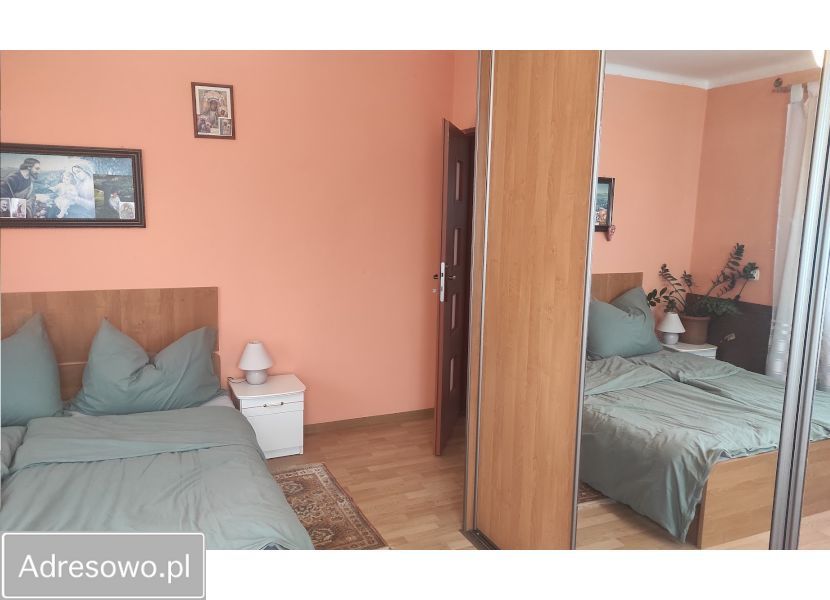 dom wolnostojący, 5 pokoi Samsonówka. Zdjęcie 2