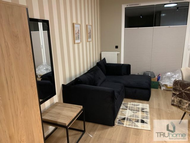 Mieszkanie 1-pokojowe Łeba, ul. Nadmorska. Zdjęcie 4