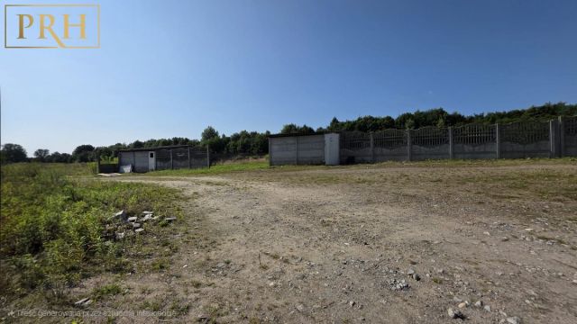 Hala/magazyn Niekłonice. Zdjęcie 4