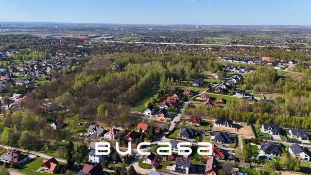 Działka budowlana Węgrzce Wielkie. Zdjęcie 4