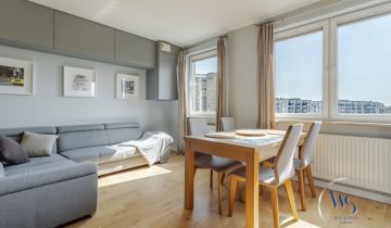 Mieszkanie 2-pokojowe Warszawa Białołęka, ul. Jana Kowalczyka