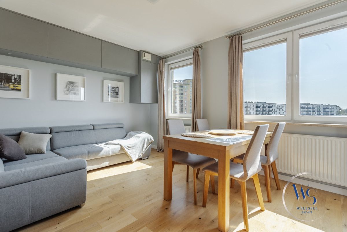 Mieszkanie 2-pokojowe Warszawa Białołęka, ul. Jana Kowalczyka