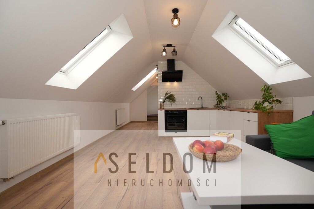 Mieszkanie 2-pokojowe Opole Groszowice, ul. Wawrzyńca Świerzego. Zdjęcie 2