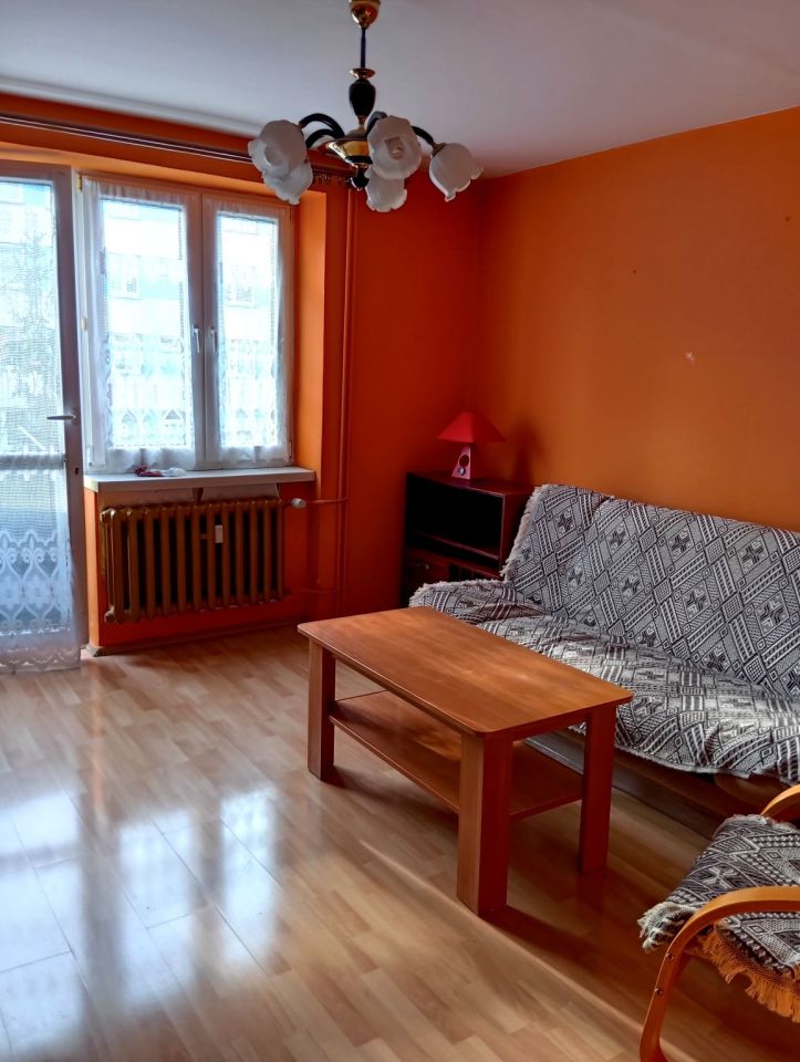 Mieszkanie 3-pokojowe Sosnowiec Pogoń, ul. Gospodarcza. Zdjęcie 5