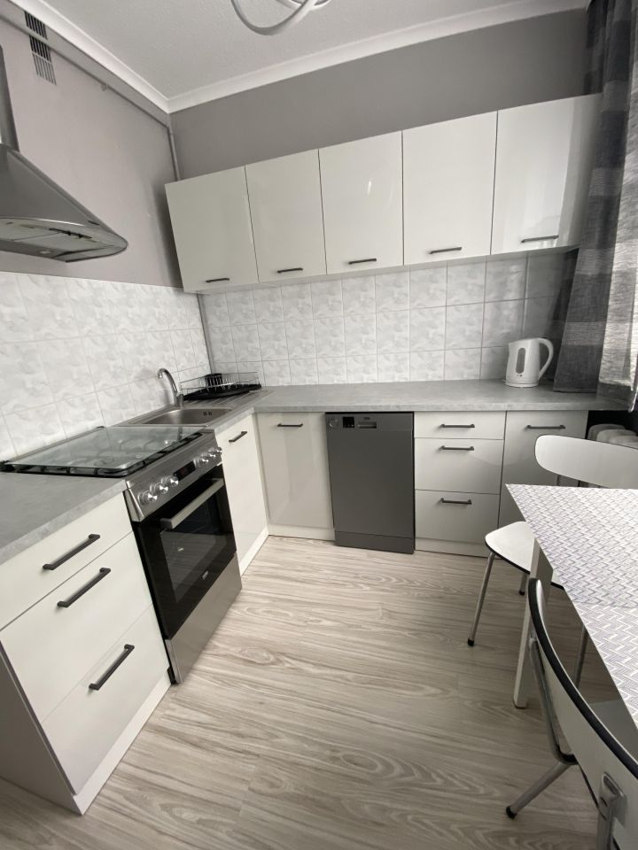 Mieszkanie 2-pokojowe Siemianowice Śląskie Bytków, al. Młodych. Zdjęcie 10