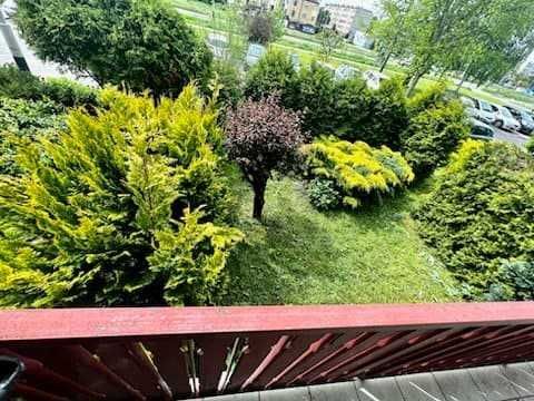 Mieszkanie 3-pokojowe Pabianice Bugaj. Zdjęcie 5