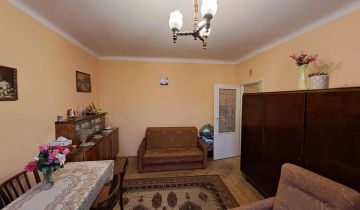 Mieszkanie 1-pokojowe Łódź Bałuty, ul. Drukarska