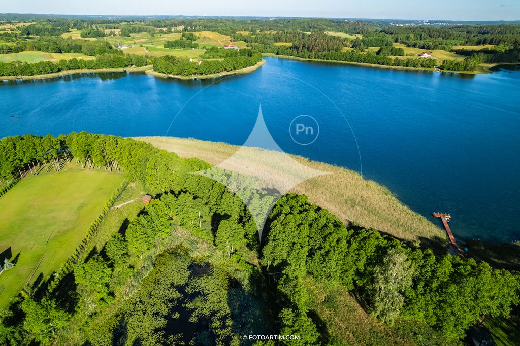 Działka budowlana Kosewo. Zdjęcie 8