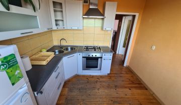 Mieszkanie 3-pokojowe Zgorzelec, ul. Lubańska