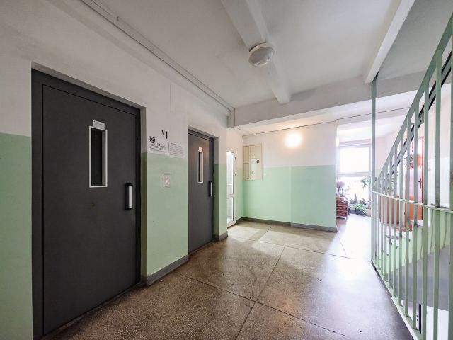 Mieszkanie 2-pokojowe Warszawa Wola, ul. Smocza. Zdjęcie 15