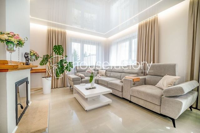 dom wolnostojący, 6 pokoi Koluszki. Zdjęcie 9