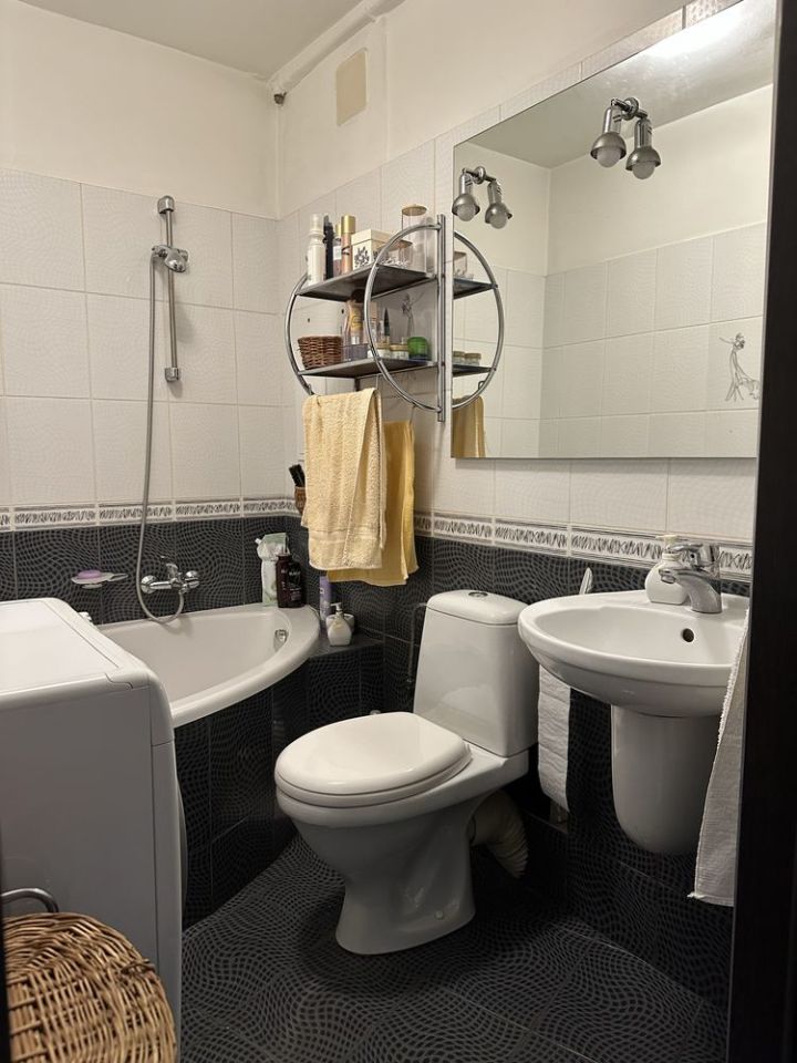 Mieszkanie 3-pokojowe Kraków Bieńczyce, ul. Obrońców Krzyża. Zdjęcie 6