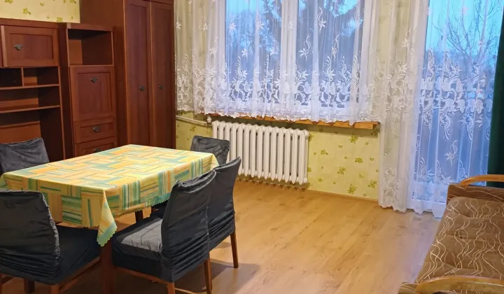 Mieszkanie 2-pokojowe Bogatynia, ul. 3 Maja