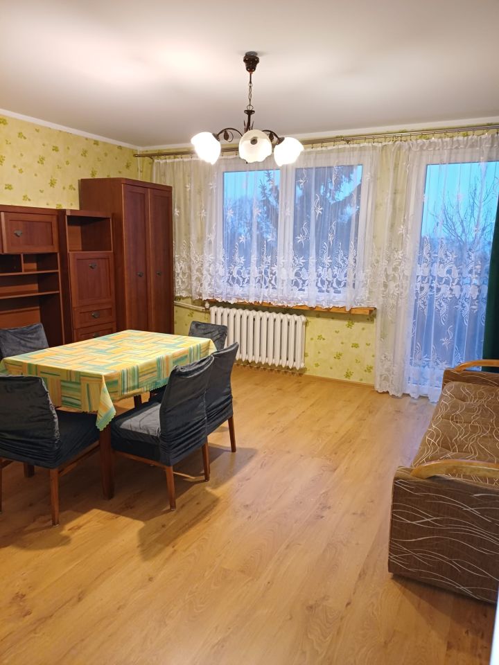 Mieszkanie 2-pokojowe Bogatynia, ul. 3 Maja. Zdjęcie 1