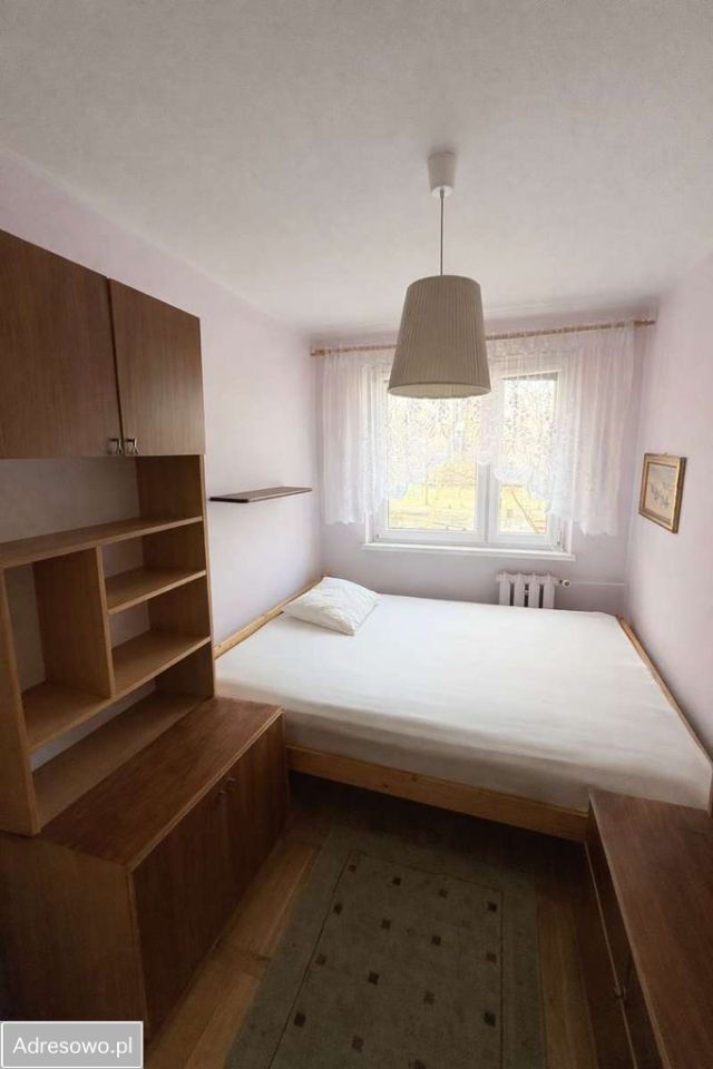 Mieszkanie 3-pokojowe Śrem, ul. Ignacego Paderewskiego. Zdjęcie 5