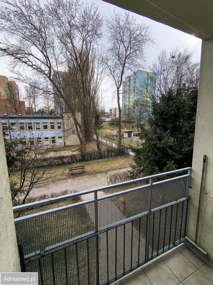 Mieszkanie 3-pokojowe Zielona Góra Centrum, ul. Monte Cassino. Zdjęcie 14