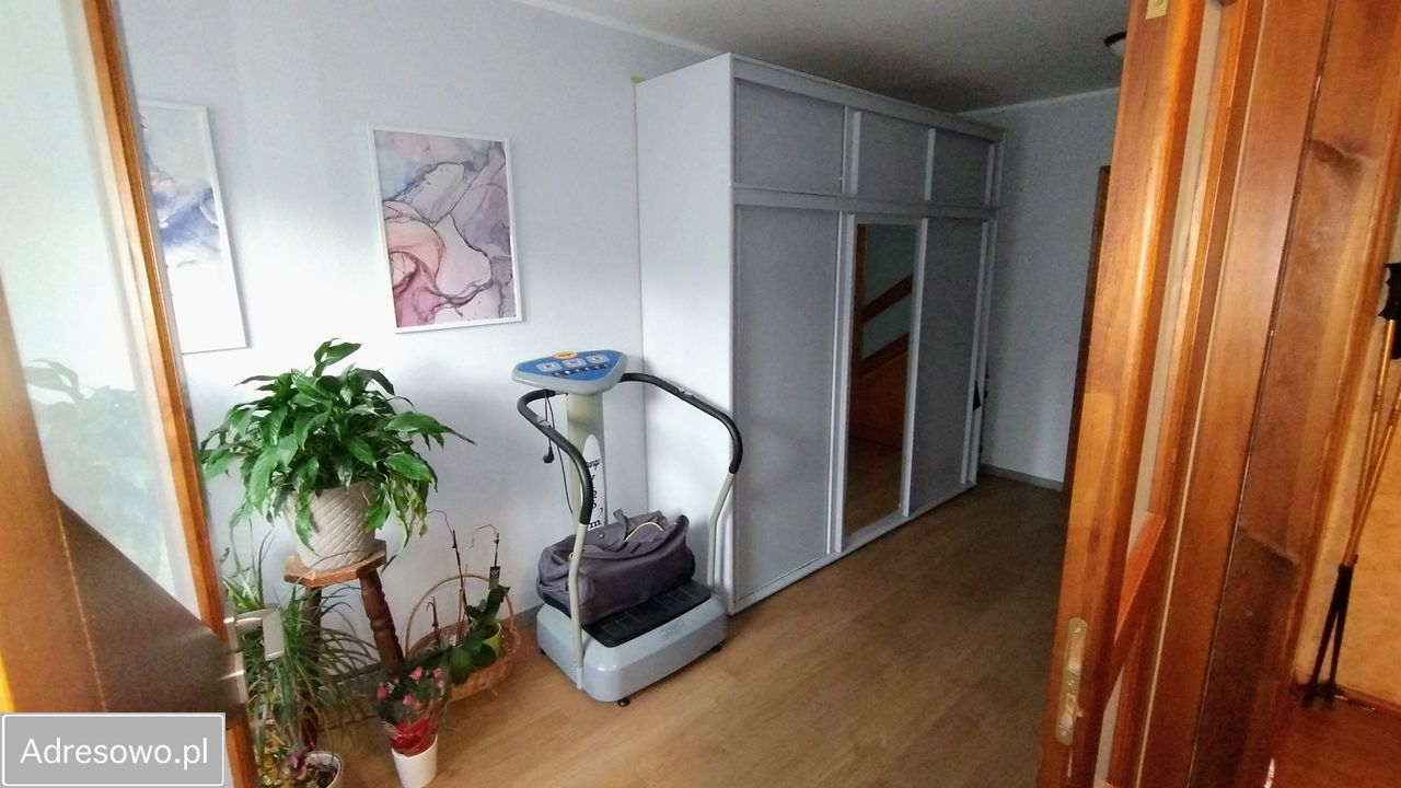 dom szeregowy, 6 pokoi Bydgoszcz Osowa Góra. Zdjęcie 20