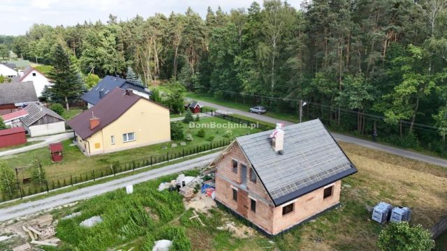 dom wolnostojący, 3 pokoje Dąbrówka. Zdjęcie 10