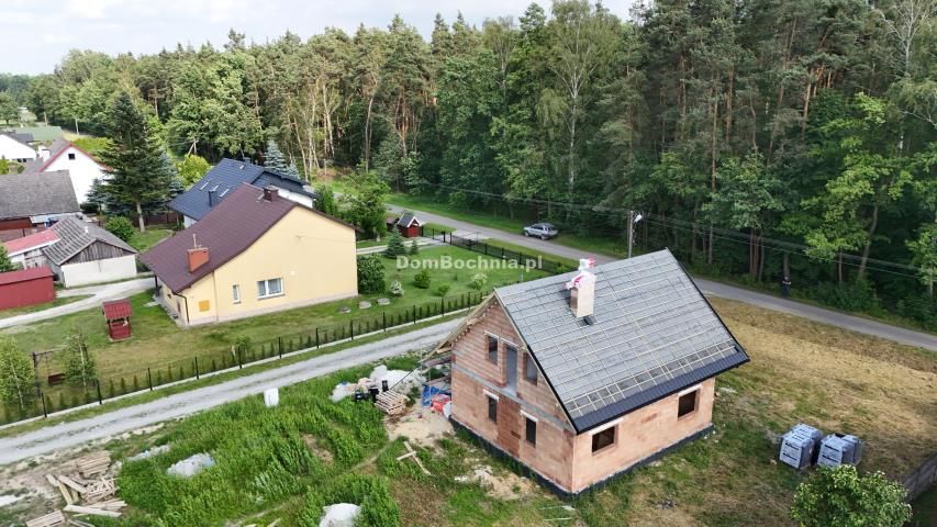 dom wolnostojący, 3 pokoje Dąbrówka. Zdjęcie 10