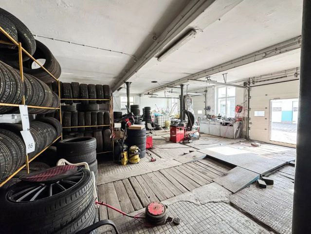 Hala/magazyn Świdnica Centrum, ul. Spacerowa. Zdjęcie 3