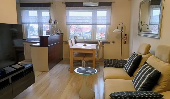 Mieszkanie 4-pokojowe Turek, ul. kard. Stefana Wyszyńskiego